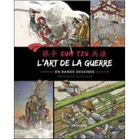 L'art de la guerre : en bande dessinée