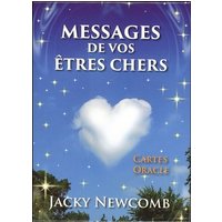 Coffret Messages de vos êtres chers