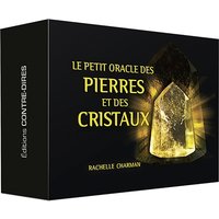 Le petit oracle des pierres et des cristaux