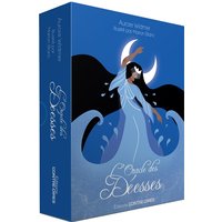 Coffret L'Oracle des déesses
