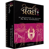 Souls secret box : se découvrir ou raviver les liens amoureux