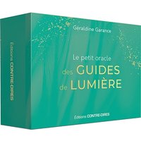 Le petit oracle des guides de lumières