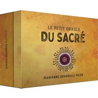 Le petit oracle du sacré