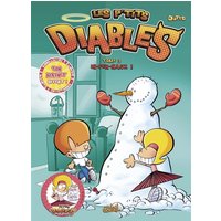 Les p'tits diables. Vol. 3. In-fer-naux !