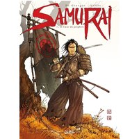 Samurai. Vol. 1. Le coeur du prophète