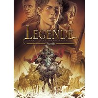 Légende. Vol. 3. La grande battue