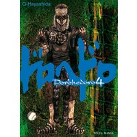 Dorohedoro. Vol. 4