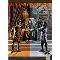 Le dernier Troyen. Vol. 4. Carthago