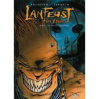 Lanfeust des étoiles. Vol. 6. Le râle du flibustier