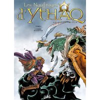 Les naufragés d'Ythaq. Vol. 4. L'ombre de Khengis
