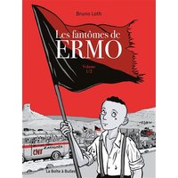 Les fantômes de Ermo. Vol. 1