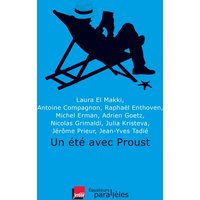 Un été avec Proust
