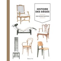 Histoire des sièges