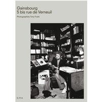 Gainsbourg : 5 bis rue de Verneuil