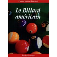 Le billard américain pool et le snooker