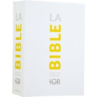 La Bible : traduction oecuménique, TOB : comprenant l'Ancien et le Nouveau Testament traduits sur des textes originaux avec introductions, notes essentielles, glossaire