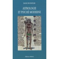 Astrologie et psyché moderne