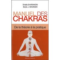 Manuel des chakras