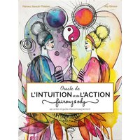 Oracle de l'intuition et de l'action : Fairouz & Ody