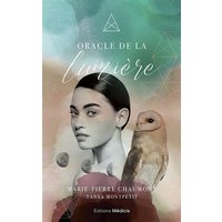 Coffret Oracle de la lumière