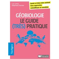 Géobiologie en agriculture : le guide (très) pratique