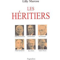 Les Héritiers - De Khrouchtchev à Poutine