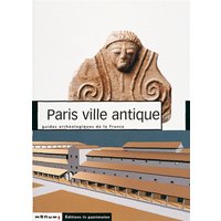Paris, ville antique