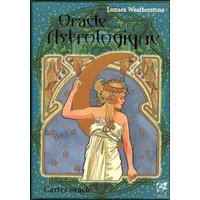 Oracle astrologique : cartes oracle