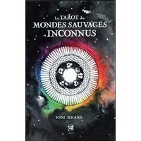 Le tarot des mondes sauvages et inconnus