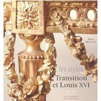 Les styles transition et louis xvi
