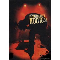 Bordeaux rock (1970-2005) : 50 ans d'histoire du rock à Bordeaux et sa région