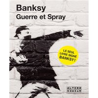 Guerre et spray