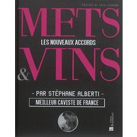 Mets & vins : les nouveaux accords