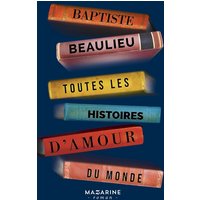 Toutes les histoires d'amour du monde