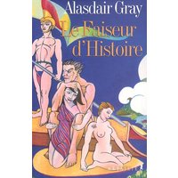 Le faiseur d'histoire