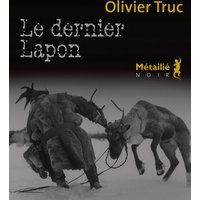 Le dernier Lapon