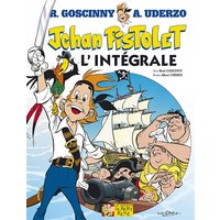 Jehan Pistolet : l'intégrale