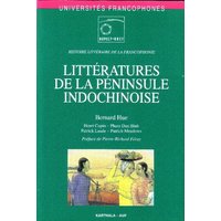 Littératures de la péninsule indochinoise