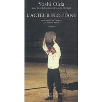L'acteur flottant