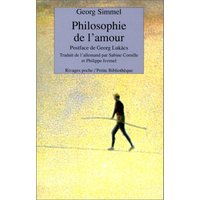 Philosophie de l'amour