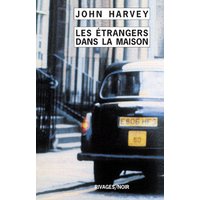 Les étrangers dans la maison