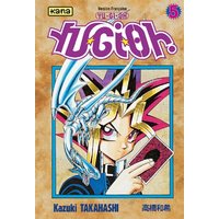 Yu-Gi-Oh ! - Tome 5