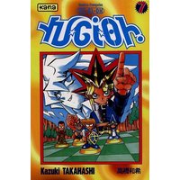 Yu-Gi-Oh ! - Tome 7