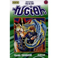 Yu-Gi-Oh ! - Tome 10