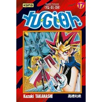 Yu-Gi-Oh ! - Tome 17