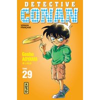 Détective Conan - Tome 29