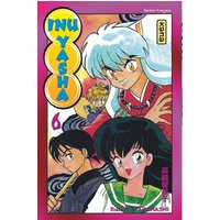 Inu-Yasha - Tome 6