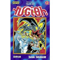 Yu-Gi-Oh ! - Tome 22