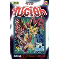 Yu-Gi-Oh ! - Tome 24