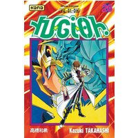 Yu-Gi-Oh ! - Tome 26